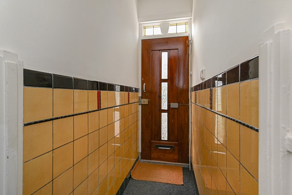 Medium property photo - Duizendschoonstraat 24A, 3051 SE Rotterdam